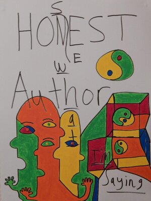 cover image of Honest Author
